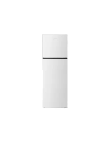 Hisense frigorifero congelatore RT327N4AWE libera installazione 249L Classe E