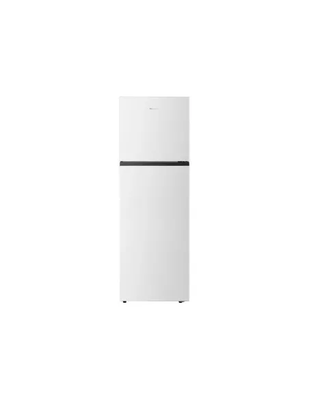Hisense frigorifero congelatore RT327N4AWE libera installazione 249L Classe E