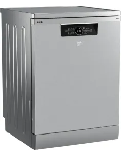 Beko BDFN36640XA Lavastoviglie Beyond a Libera Installazione Autodose, 60 cm, 16 Coperti 2
