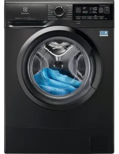 Electrolux LAVATRICE SLIM 6 KG CLASSE A 1200 GIRI EW6S326ABL