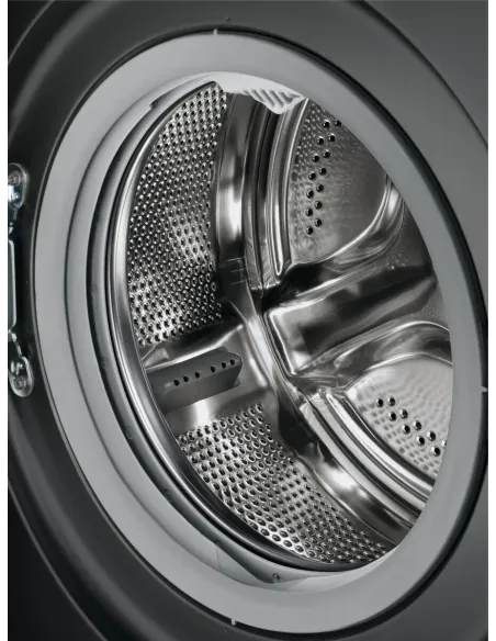 Electrolux LAVATRICE SLIM 6 KG CLASSE A 1200 GIRI EW6S326ABL