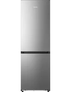 Hisense Frigorifero combinato RB3K330SAIC libera installazione 330L Classe C