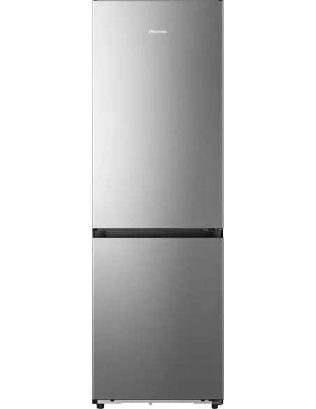 Hisense Frigorifero combinato RB3K330SAIC libera installazione 330L Classe C
