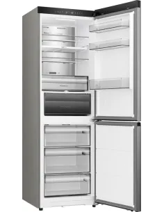Hisense Frigorifero combinato RB3K330SAIC libera installazione 330L Classe C 2