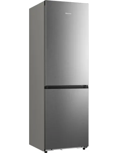 Hisense Frigorifero combinato RB3K330SAIC libera installazione 330L Classe C