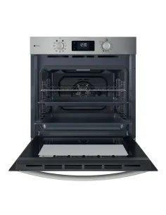 Indesit IO 258HS B forno multifunzione Inox 11Funzioni totali classe A+ 71Lt Funzione Vapore, Idrolisi 2