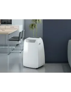 Olimpia Splendid Dolceclima Air Pro 13 A+ Wi-Fi condizionatore portatile 62 dB 1150 W Bianco 2