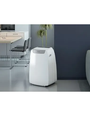Olimpia Splendid Dolceclima Air Pro 13 A+ Wi-Fi condizionatore portatile 62 dB 1150 W Bianco