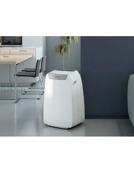 Olimpia Splendid Dolceclima Air Pro 13 A+ Wi-Fi condizionatore portatile 62 dB 1150 W Bianco