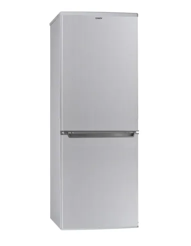 Candy CHCS 514EX Libera installazione 207 L Acciaio inox