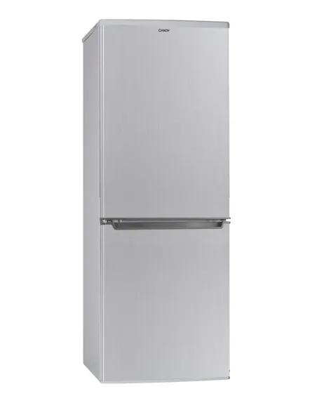Candy CHCS 514EX Libera installazione 207 L Acciaio inox