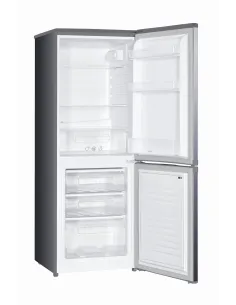 Candy CHCS 514EX Libera installazione 207 L Acciaio inox 2