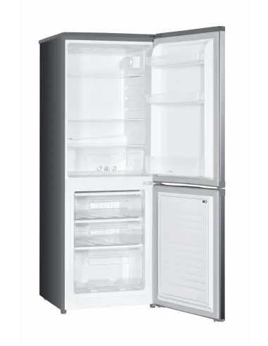 Candy CHCS 514EX Libera installazione 207 L Acciaio inox