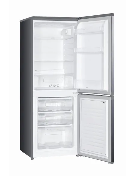 Candy CHCS 514EX Libera installazione 207 L Acciaio inox