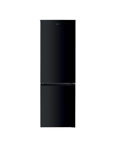 Candy CCH2T618EBBF Libera installazione 293 L Nero