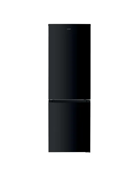 Candy CCH2T618EBBF Libera installazione 293 L Nero