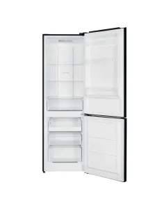 Candy CCH2T618EBBF Libera installazione 293 L Nero 2