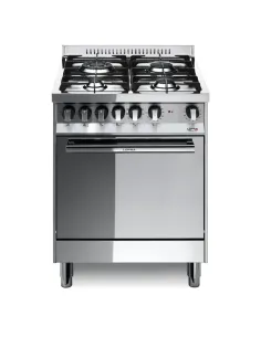 Lofra M66MF C Cucina Elettrico Gas Acciaio inox