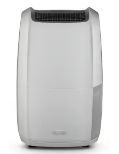 De’Longhi Tasciugo AriaDry Multi - Deumidificatore, Capacità deumidificazione 20l 24h, Serbatoio 5L, Bianco (DDSX220)