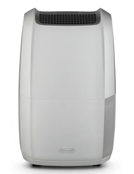De’Longhi Tasciugo AriaDry Multi - Deumidificatore, Capacità deumidificazione 20l 24h, Serbatoio 5L, Bianco (DDSX220)