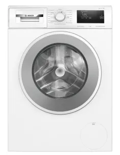 Bosch Serie 4 WAN24009IT Lavatrice a carica frontale 9kg 1200g min Bianco Classe A