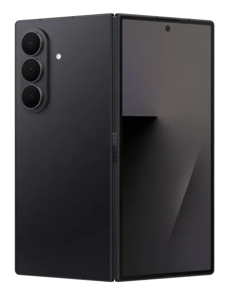 Samsung Galaxy Z Fold 7 Z Fold7 Enterprise Edition 20,3 cm (8") Doppia SIM Android 16.0 5G USB tipo-C 12 GB 256 GB 4400 mAh Nero