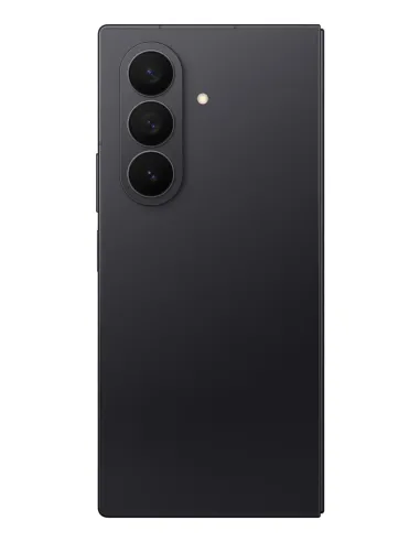 Samsung Galaxy Z Fold 7 Z Fold7 Enterprise Edition 20,3 cm (8") Doppia SIM Android 16.0 5G USB tipo-C 12 GB 256 GB 4400 mAh Nero