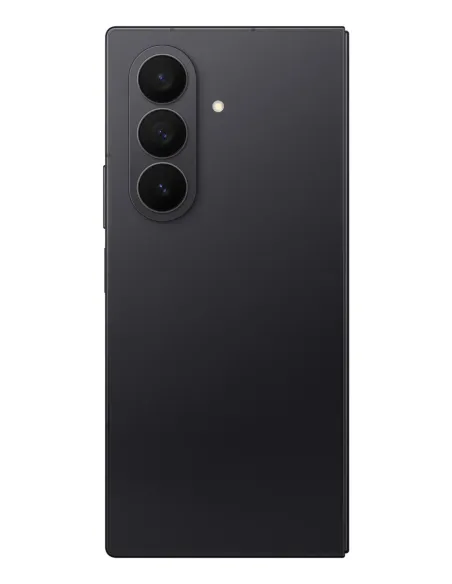 Samsung Galaxy Z Fold 7 Z Fold7 Enterprise Edition 20,3 cm (8") Doppia SIM Android 16.0 5G USB tipo-C 12 GB 256 GB 4400 mAh Nero