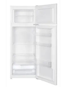 Beko RDSO206K40WN Frigorifero Doppia Porta, Statico, 54 cm 2