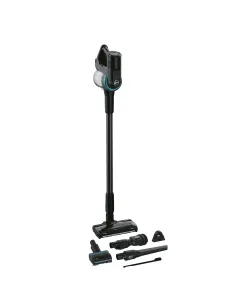 Hoover HF410P 011 Aspirapolvere elettrica Batteria Secco Micro Senza sacchetto 0,4 L 240 W Verde 2