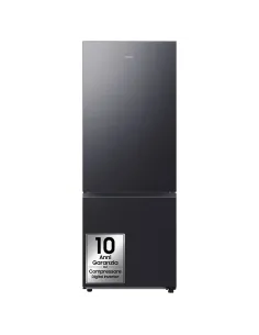 Samsung Frigorifero Combinato largo 75cm 538L RB53DG706AB1EF