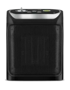 Rowenta SO9266 Interno Nero 2000 W Riscaldatore ambiente elettrico con ventilatore 2