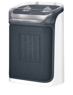 Rowenta Mini Excel Aqua SO9281 Interno Bianco 2000 W Riscaldatore ambiente elettrico con ventilatore