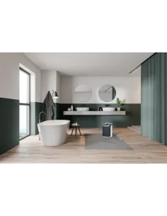 Rowenta Mini Excel Aqua SO9281 Interno Bianco 2000 W Riscaldatore ambiente elettrico con ventilatore 2