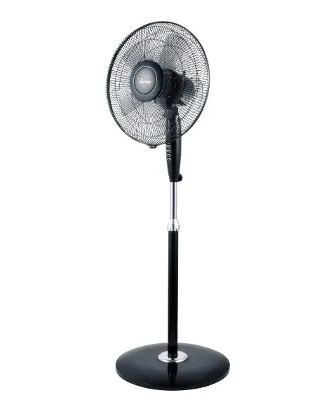 Ardes Ventilatore a Piantana Style Touch 5 pale 40 cm 5 pale h150