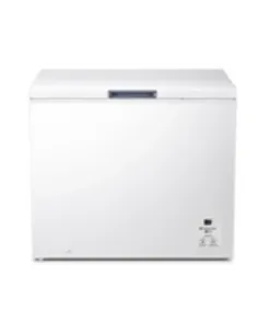 Hisense FC321D4AWLE congelatore Congelatore a pozzo Libera installazione 248 L Bianco