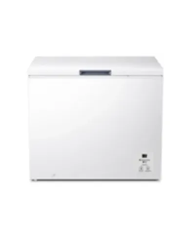 Hisense FC321D4AWLE congelatore Congelatore a pozzo Libera installazione 248 L Bianco