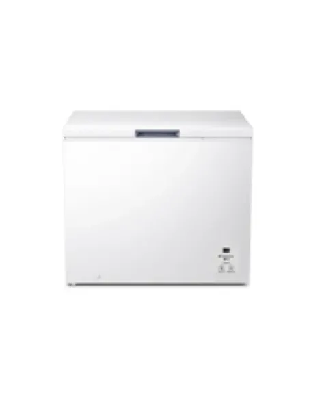 Hisense FC321D4AWLE congelatore Congelatore a pozzo Libera installazione 248 L Bianco