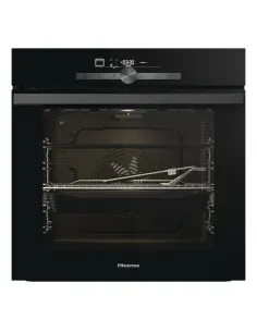 Hisense BI350BGPZ forno 77 L 3500 W Nero