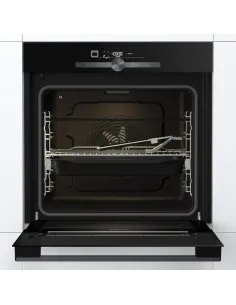 Hisense BI350BGPZ forno 77 L 3500 W Nero 2