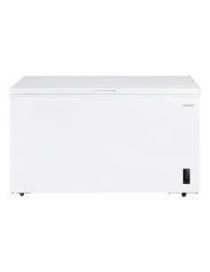 Comfeé RCC554WH2 congelatore Congelatore a pozzo Libera installazione 418 L Bianco