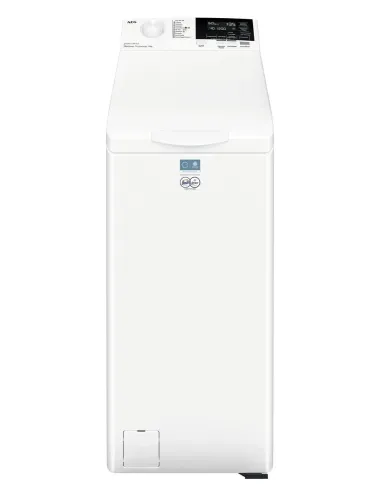 AEG Series 6000 LAVATRICE CARICA ALTO 6 KG CLASSE A 1200 GIRI LTR6G26A MADE IN EUROPE