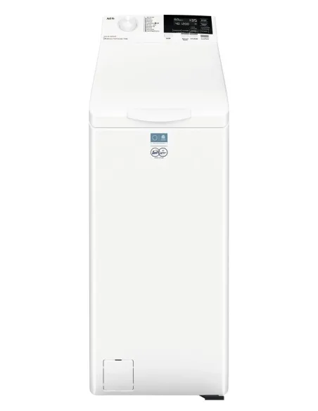 AEG Series 6000 LAVATRICE CARICA ALTO 6 KG CLASSE A 1200 GIRI LTR6G26A MADE IN EUROPE
