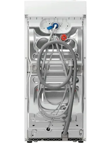 AEG Series 6000 LAVATRICE CARICA ALTO 6 KG CLASSE A 1200 GIRI LTR6G26A MADE IN EUROPE