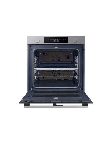 Samsung Forno Dual Cook Flex™ Serie 4 76L NV7B4540VBSbr