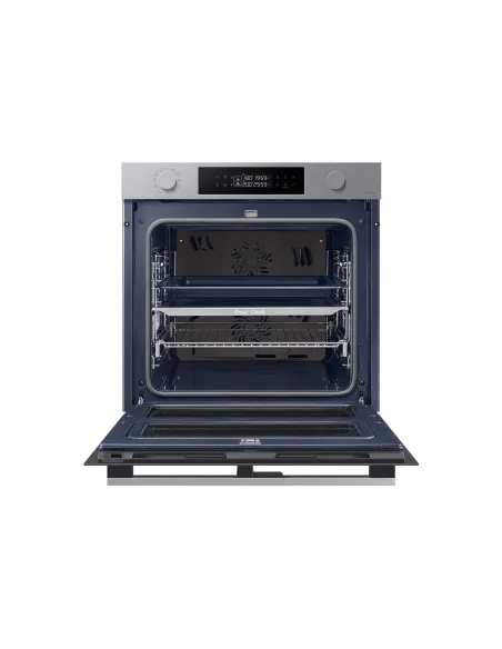 Samsung Forno Dual Cook Flex™ Serie 4 76L NV7B4540VBSbr