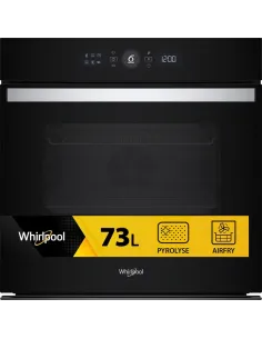 Whirlpool Forno da incasso - WOI4S8PM0SBXA