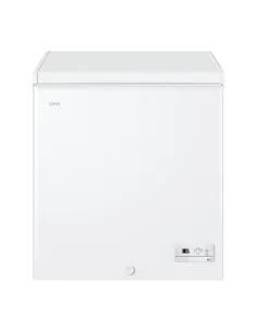 Candy CHAE 1452E Congelatore a pozzo Libera installazione 137 L Bianco