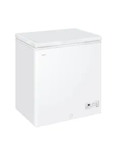 Candy CHAE 1452E Congelatore a pozzo Libera installazione 137 L Bianco 2