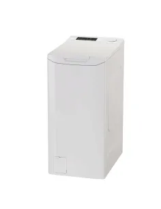 Candy ProWash 300, Lavatrice Carica dall'alto 7 KG, Classe D, 1200 giri, Bianco, Wi-Fi, 8 Cicli Rapidi, TCA273D2-S 2